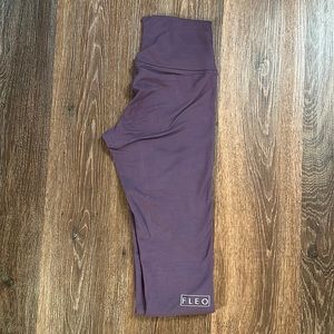 Fleo Leggings